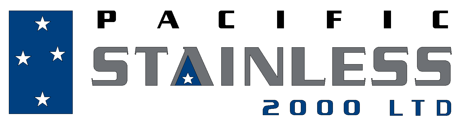Pacific Stainless New Zealand